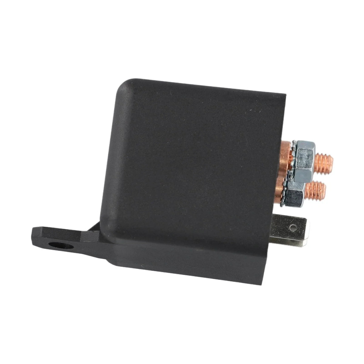 200A Heavy Duty SPST Automotive Relay for Cars (DC 48V)