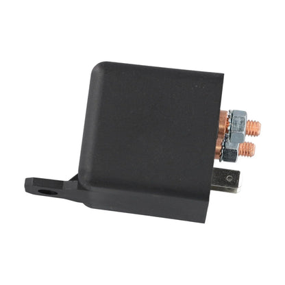 200A Heavy Duty SPST Automotive Relay for Cars (DC 48V)