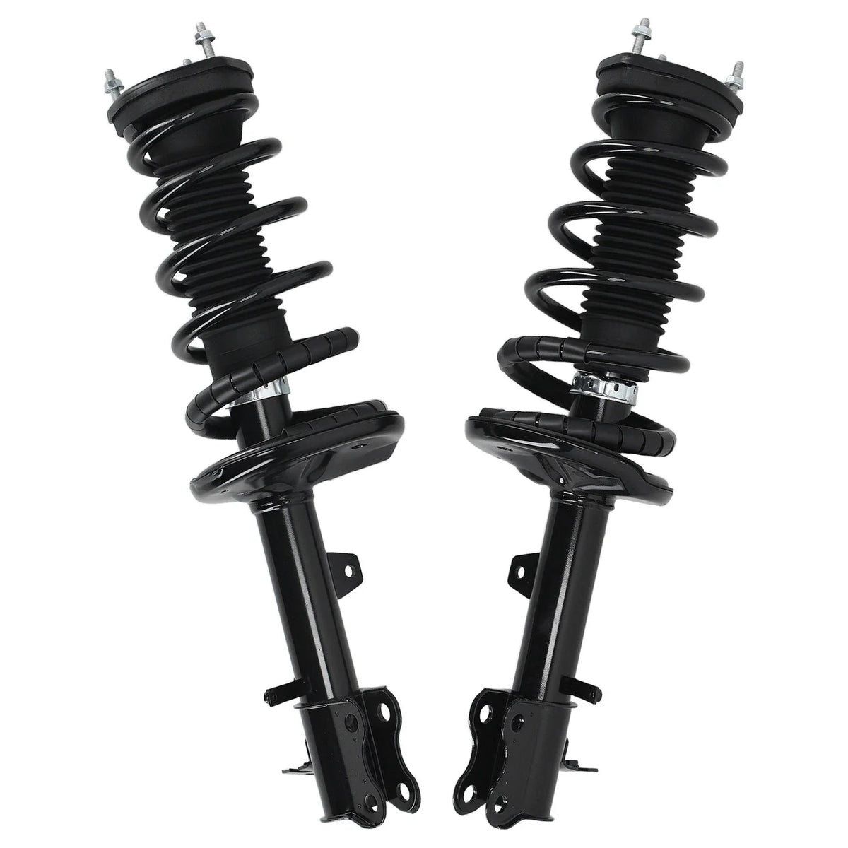 Complete Rear Struts for Toyota Highlander (2001–2003) & Lexus RX300 AWD (1999–2003)