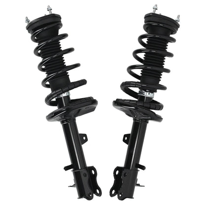 Complete Rear Struts for Toyota Highlander (2001–2003) & Lexus RX300 AWD (1999–2003)