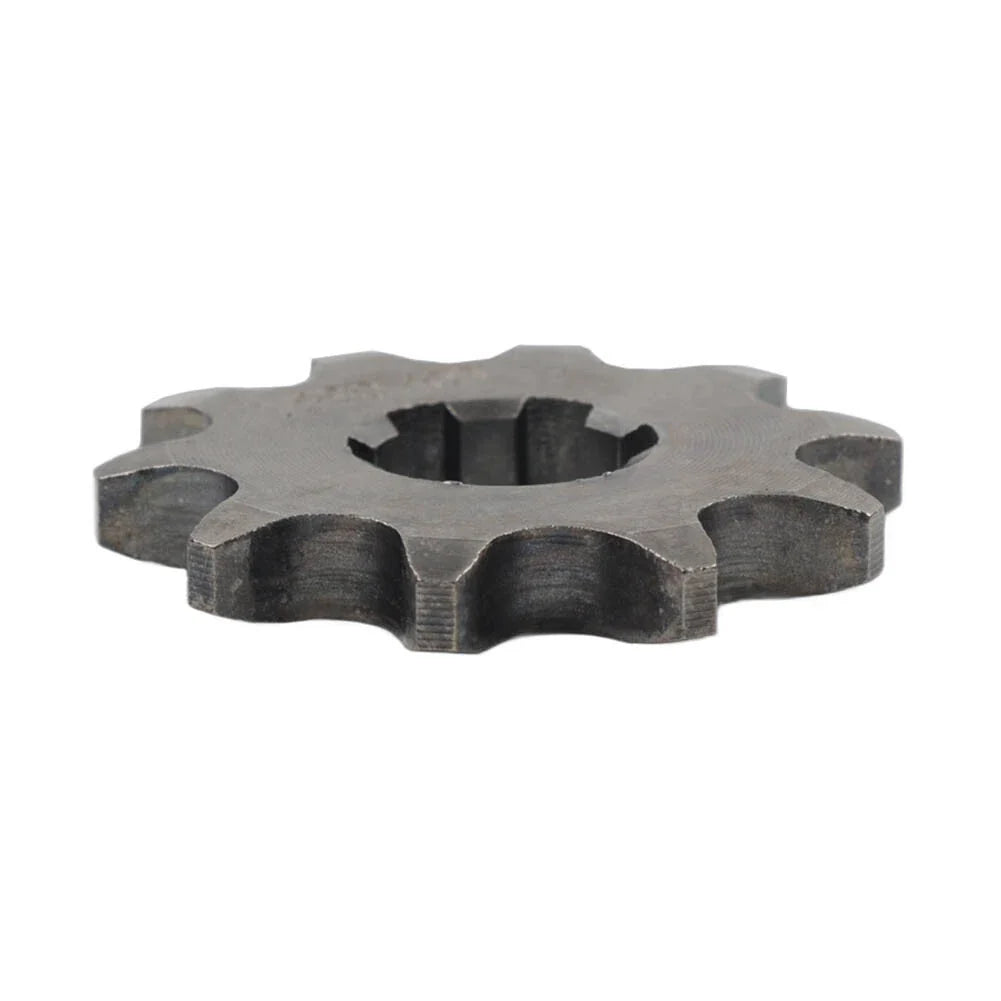 10T Front Sprocket for 70 90 110 125 140cc ATV Pit Dirt Bike (420Chain)
