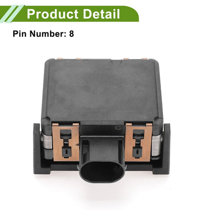Cruise Control Distance Radar Sensor No. 284385UD0A for Nissan Sentra (2018–2019)