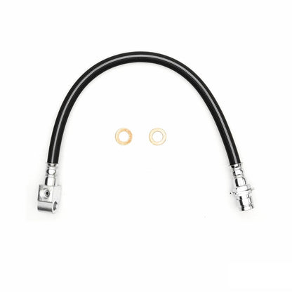 Brake Hose for Oldsmobile Delta 88, Ninety Eight (1965–1967) BHH-45025, 9747295, 9750327