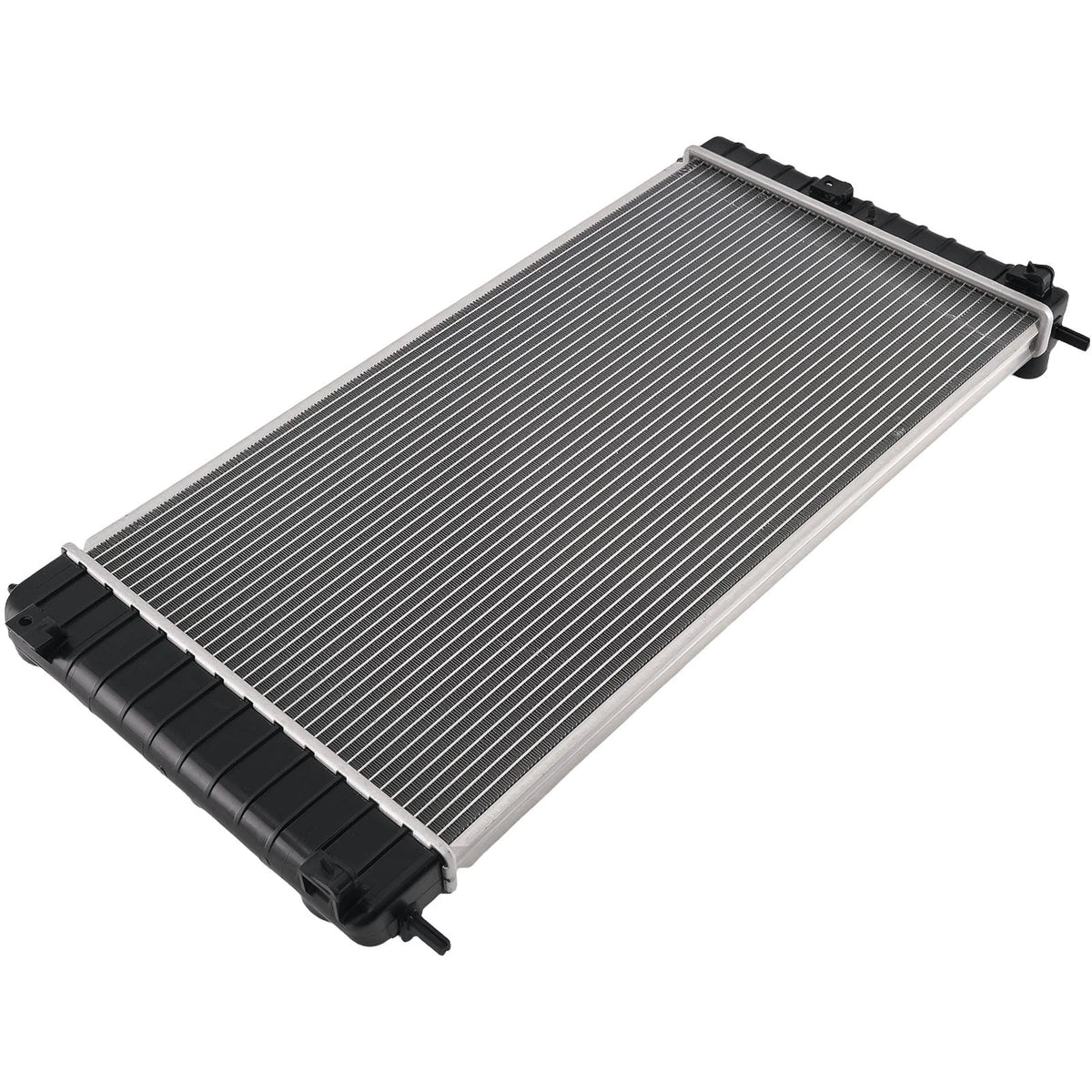 Aluminum Radiator for Pontiac G6/Saturn Aura 2.4L (2006–2010) 8012864, 9TRIF7