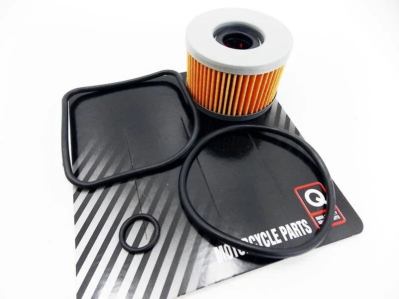 Performance Oil Filter for Honda CB400N (1980-1983)