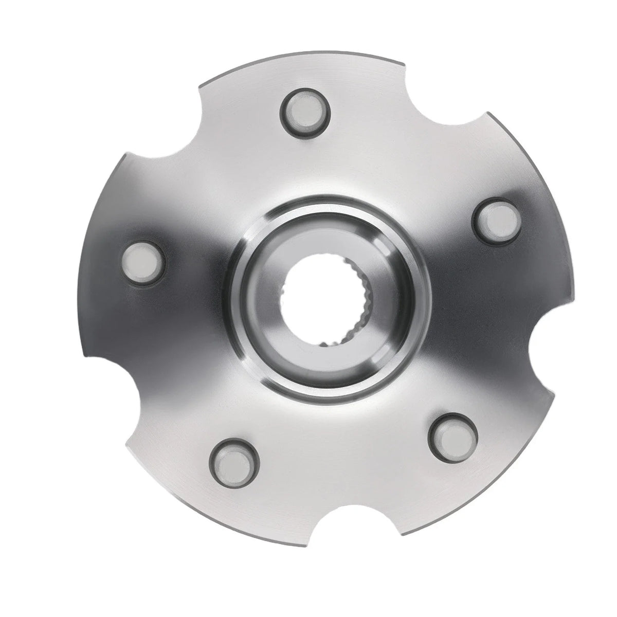 5-Bolt Wheel Hub Bearing Assembly for Lexus NX300h (2015–2019) AWD