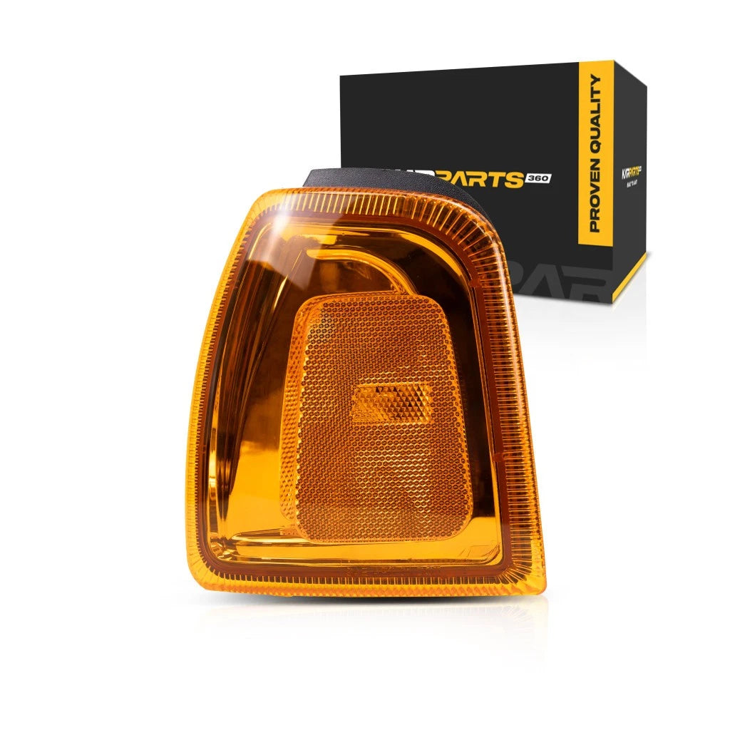 Turn Signal/Parking Light for Ford Ranger (2001–2005) FO2520168, CLX-M0-18-5664-00-9-CL360A55