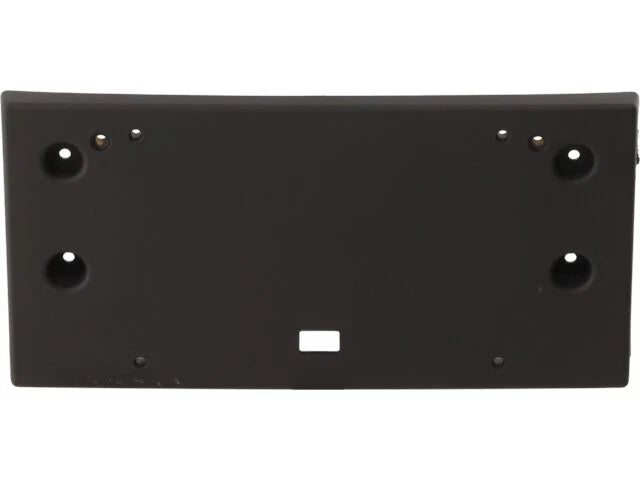 License Plate Bracket for BMW X1 (2017–2019) AP 29511XGPG
