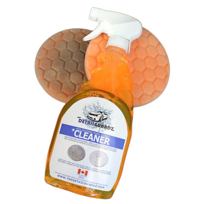 Polishing Pad Cleaner 650ml for Detail Guardz PPSC-650ML