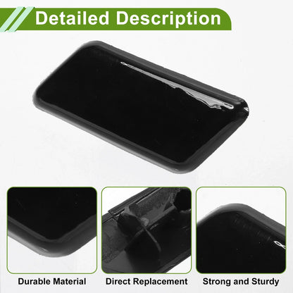 Front Left Washer Nozzle Cover Cap No. 8538106050 for Toyota Camry (2009–2012)
