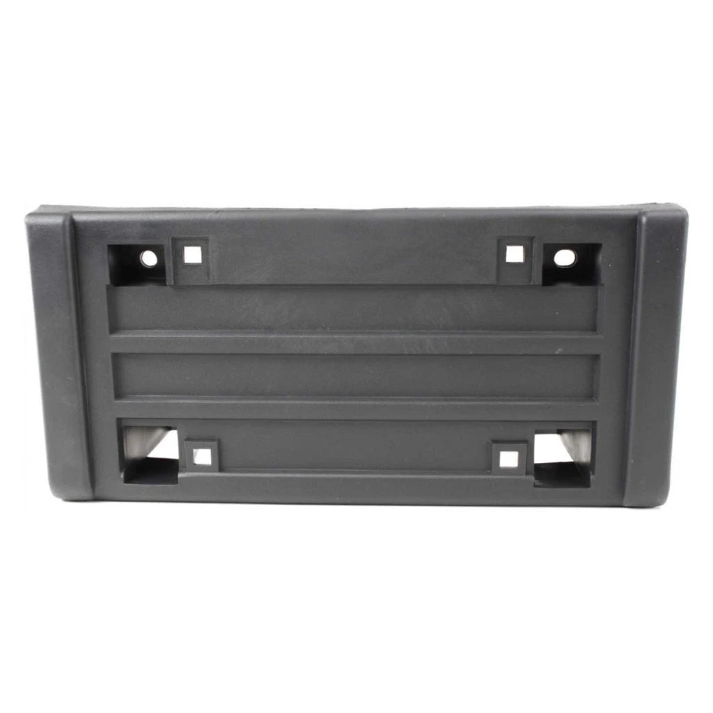 License Plate Bracket for Chevy K1500/K2500 Suburban (1992–1999) GM1068101