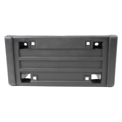 License Plate Bracket for Chevy K1500/K2500 Suburban (1992–1999) GM1068101