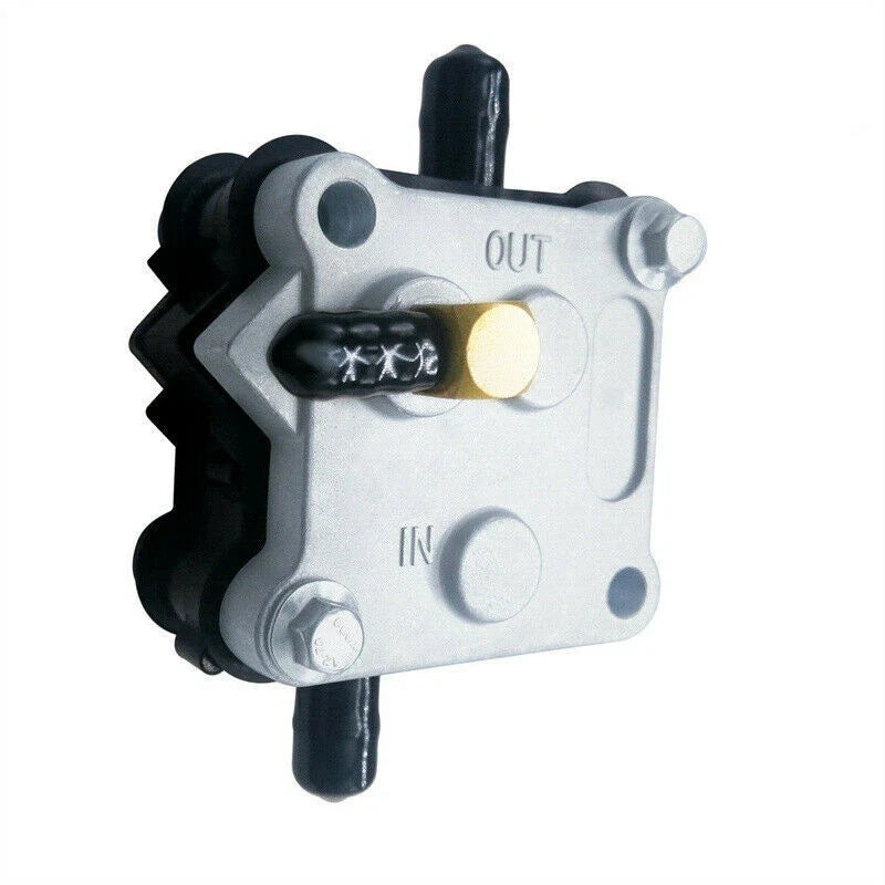 Fuel Pump for Mercury 30 40 50 60 HP Outboard (14360A16, 14360A41, 14360A78)