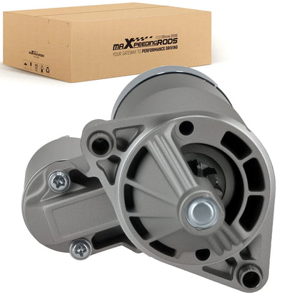 Starter Motor for Chevrolet Metro/Sprint L3 1.0L (1985–2000) 3110064B12 12V