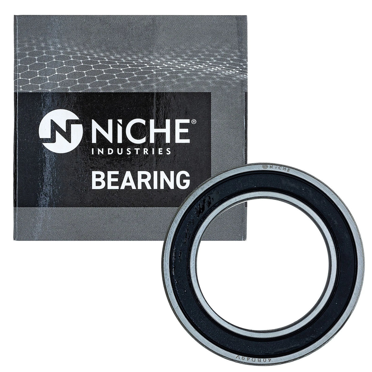 Wheel Bearing Seal Kit for Can-Am DS 450 XMX XXC (MK1009203, 40BD49V, 30-6214)