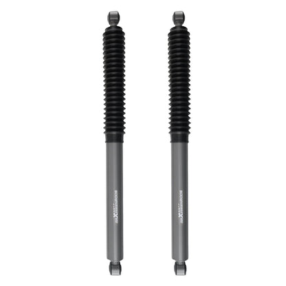 Lift Shock Front for Ford F-250 F-350 Super Duty (1999–2004) 4WD 6.5-7.5"
