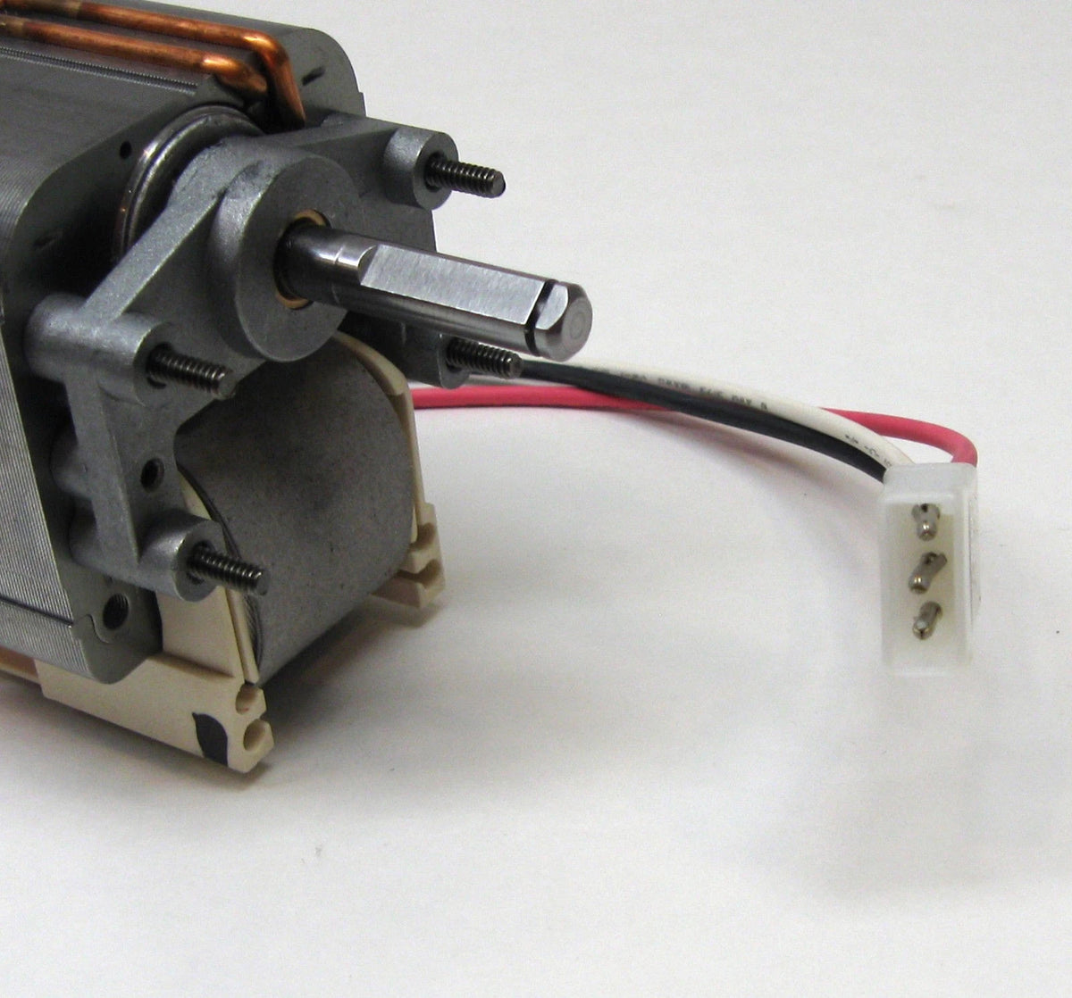 Vent Fan Motor for Broan Nutone (120 Volts, 2 Speed)