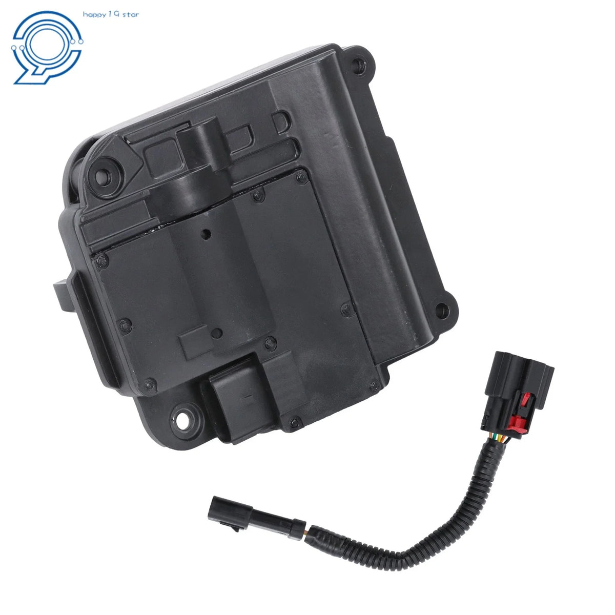 Transfer Case Actuator for Jeep Cherokee (2014–2018) 68321285AE