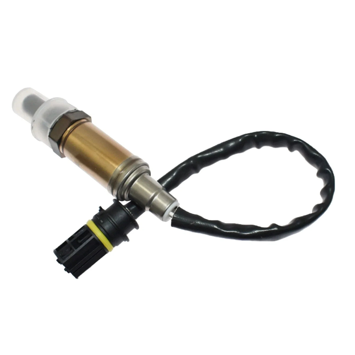 2X Upstream O2 Oxygen Sensor for BMW 330Ci (2001–2006) 11781433075
