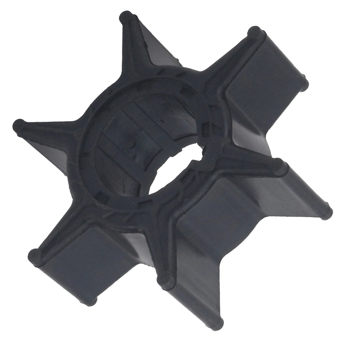 Water Pump Impeller for Yamaha Outboard Engine (6H3-44352-00, 6H3-44352-02)