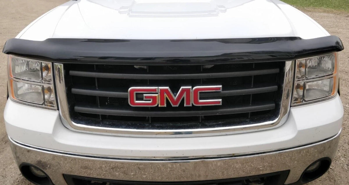BugFlector II Hood Protector for GMC Sierra 1500 (2008–2013) 2815159