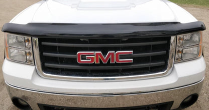 BugFlector II Hood Protector for GMC Sierra 1500 (2008–2013) 2815159