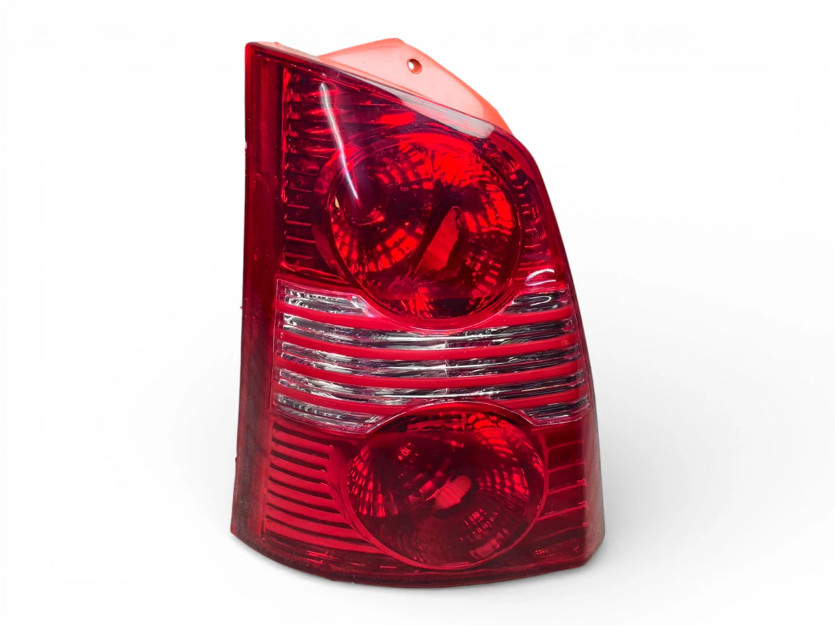 LHS Tail Lamp for Hyundai Amica Atos (2004–2007)