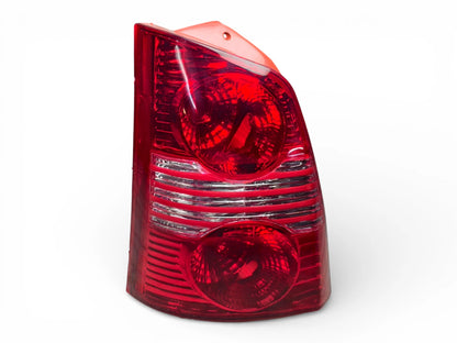 LHS Tail Lamp for Hyundai Amica Atos (2004–2007)