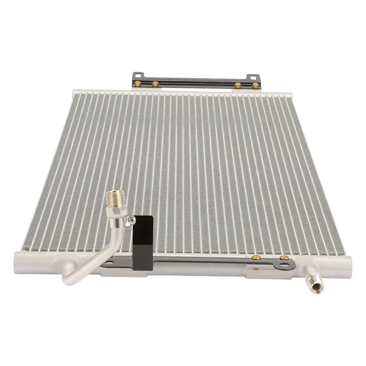 A/C Condenser for Saturn SC2 SL2 SC1 SL1 SW1 SW2 SL SC (1991–1992) 18087276
