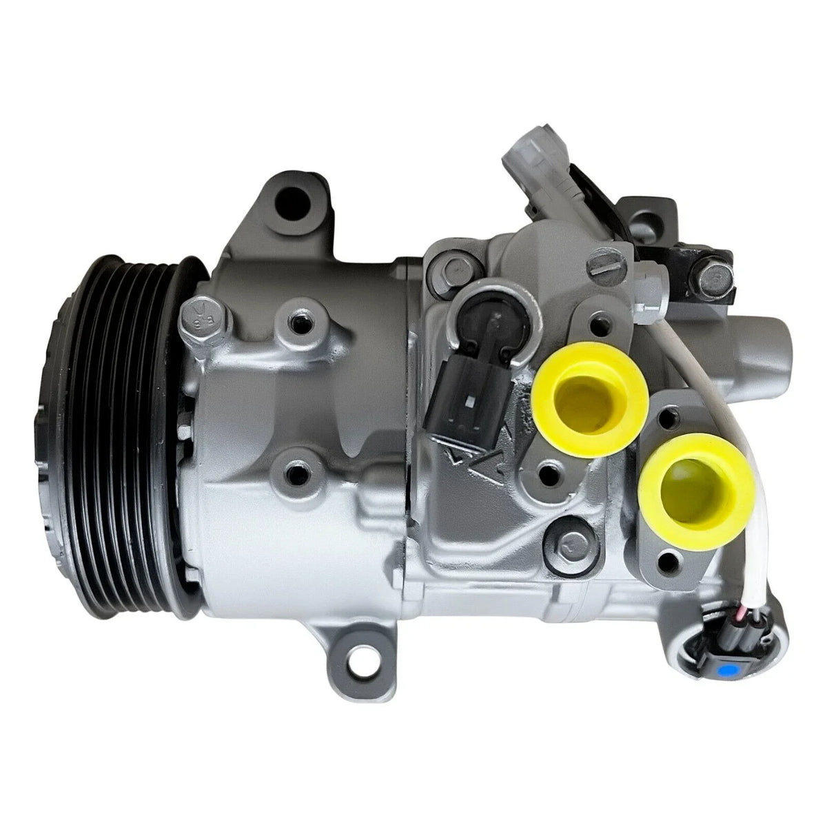 AC Compressor Kit for Subaru Impreza 2.0L (2019–2021)
