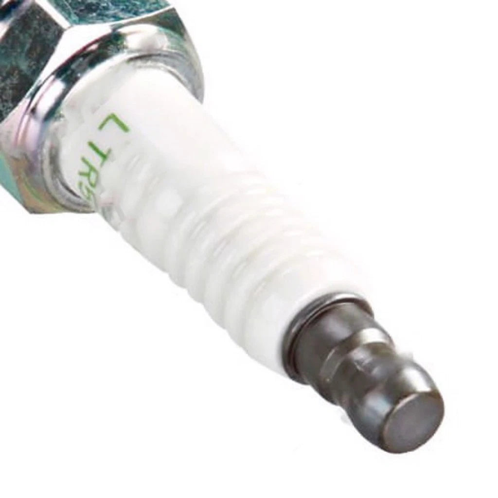 Set of 4 NGK Spark Plugs for GMC Sierra 1500 (2014–2020) TLX-ngk5019-CL360A99
