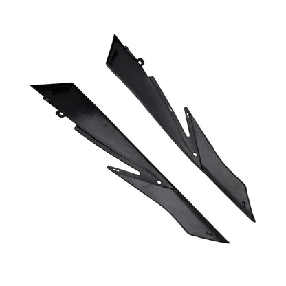 Tank Side Cover Panel Fairing for Suzuki GSXR600 GSXR750 (2008–2009)