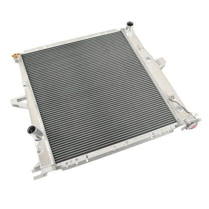 2Row Aluminum Radiator for Ford Explorer Ranger Mazda B3000 (1998–2011)