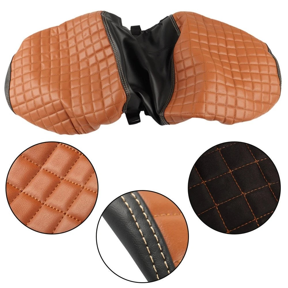 Rear Seat Cover for EZGo Club Car Yamaha (Universal Size)