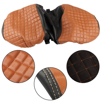 Rear Seat Cover for EZGo Club Car Yamaha (Universal Size)