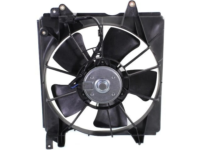 Auxiliary Engine Cooling Fan Assembly for Acura ILX (2013–2015) 79156TWJC