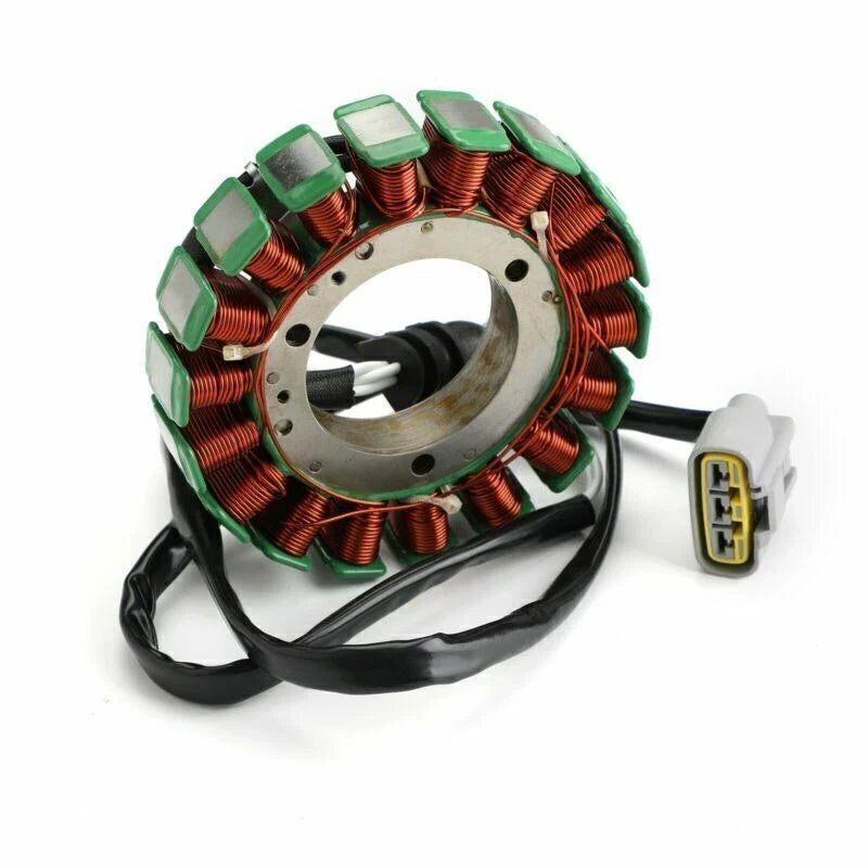 Stator for Yamaha XTZ 1200 Super Tenere (2010–2017) 23P-81410-00-00