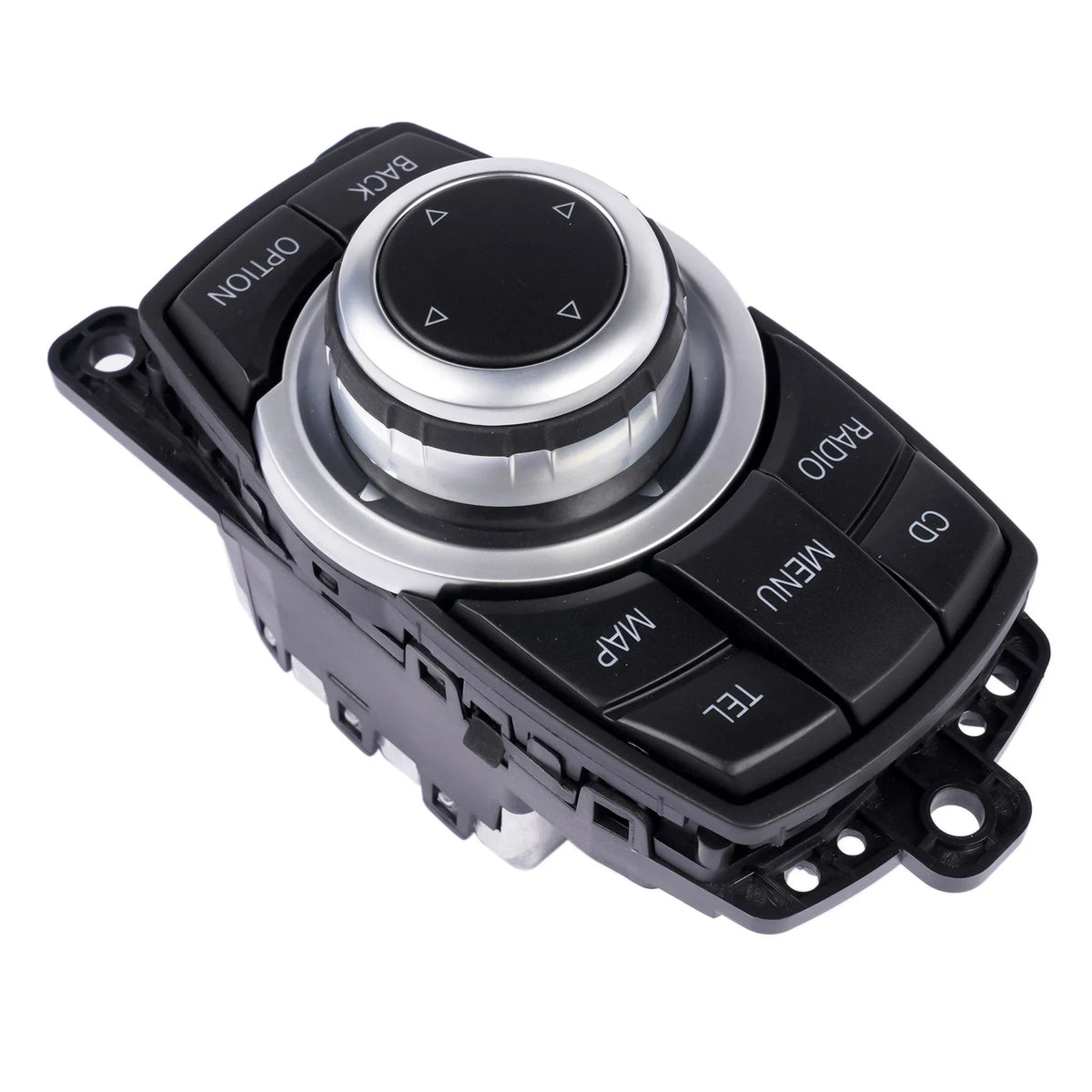 Media Control Switch for BMW 528i (2012–2016)