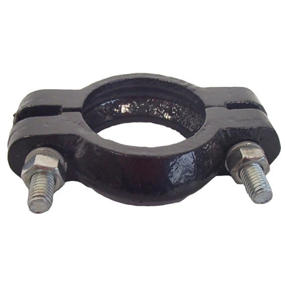 Exhaust Clamp Set for Ford Tractor 2N 8N 9N (1939–1952)