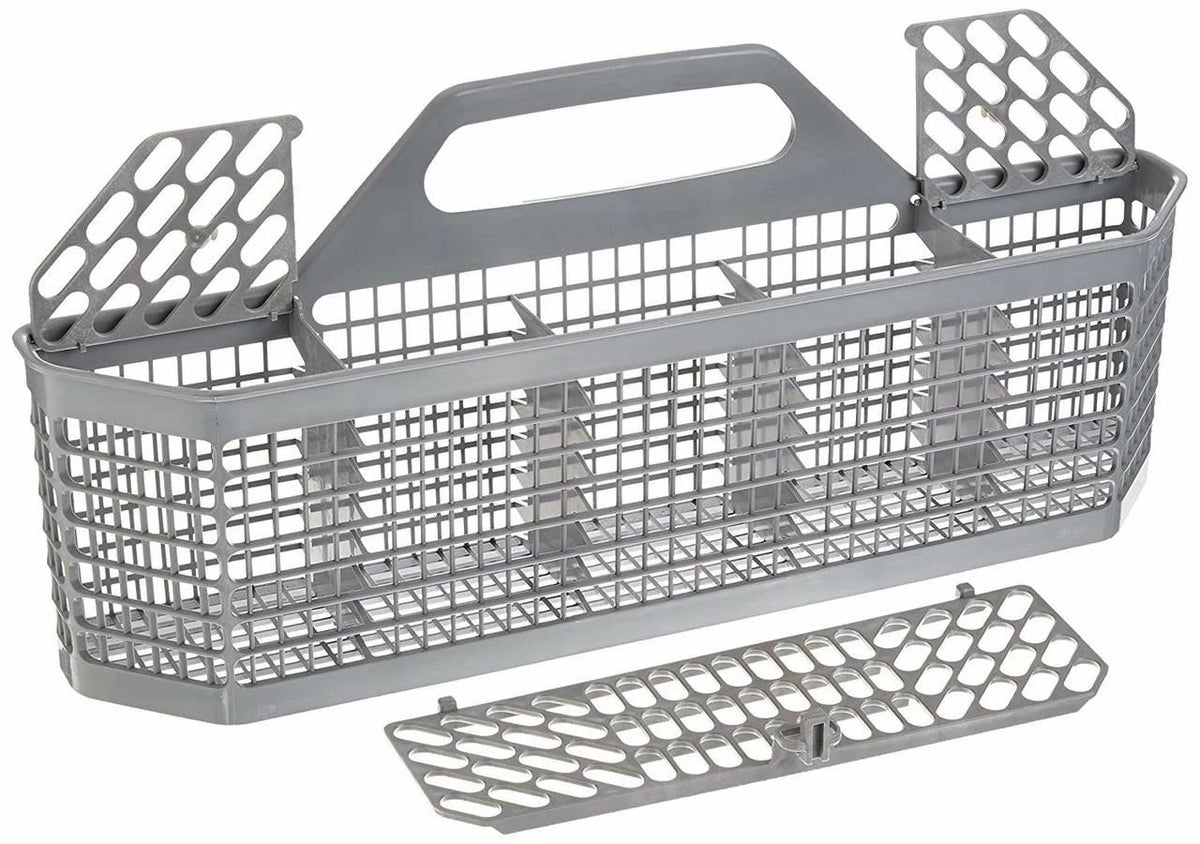 Silverware and Utensil Basket for GE Dishwasher (WD28X10128)