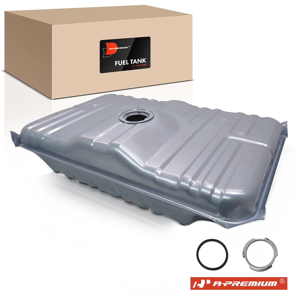 25 Gallon Fuel Tank for Pontiac Grand Prix (1973–1977) 549142, GM4D