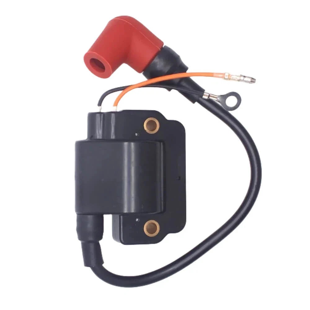 Ignition Coil for Yamaha 115-225HP Outboards (1984–1996) 6E5-85570-11-00
