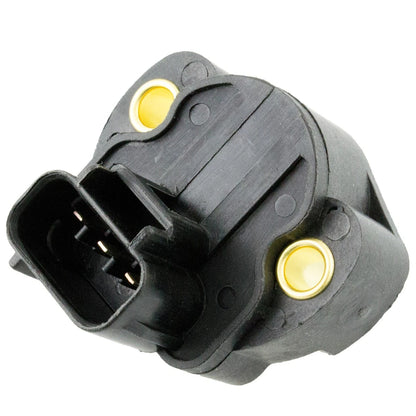 Throttle Position Sensor for Ram Truck Van Dodge Dakota (2001–2007) 200-1103, 1581379, 05017479AA, SS10406