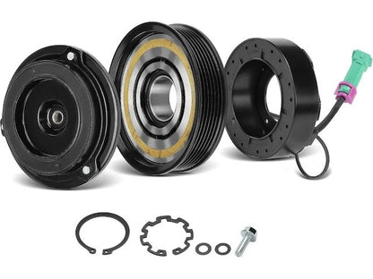 A/C Compressor Clutch Kit for Audi RS6 (2003–2004) 66834QQCJ