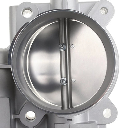 Throttle Body for Freightliner Cascadia 114SD (2010–2018) 18104869, 9770001, 4934537
