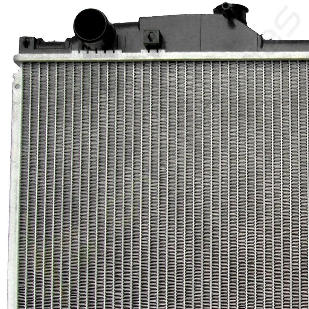 Aluminum Radiator for Lexus LS430 (2001–2006)