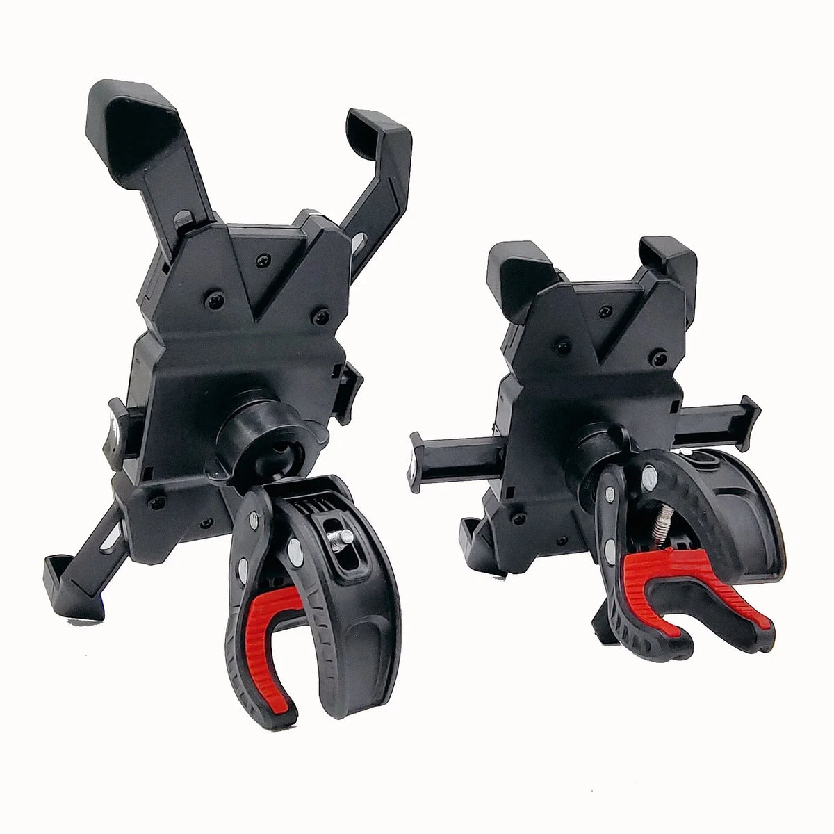 Cell Phone GPS Holder Handlebar Mount for Yamaha FJR1300 (2001–2023)