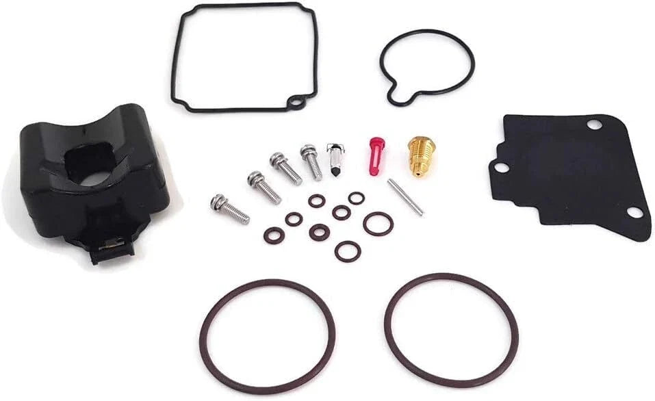 Carburetor Repair Kit 804346T02 for Mercury Mariner 75hp-90hp (4T)