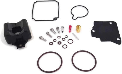 Carburetor Repair Kit 804346T02 for Mercury Mariner 75hp-90hp (4T)
