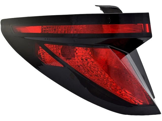 Tail Light Assembly Left for Hyundai Tucson (2022–2026) 72314MVYC
